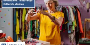 From Storage Unit to Online Goldmine: How I Turned Vintage Clothes Into a Business