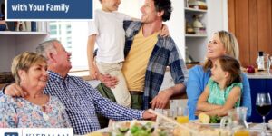 3 Things to Talk About with Your Family 