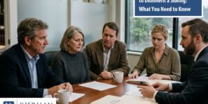 When Your Parent Chooses to Disinherit a Sibling: What You Need to Know