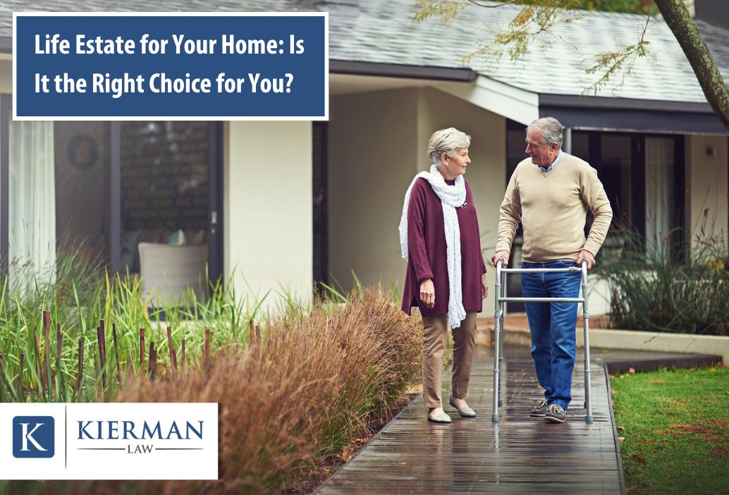 Life Estate for Your Home: Is It the Right Choice for You?