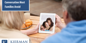 The Estate Planning Conversation Most Families Avoid