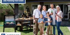 Planning a Barbecue Is Like Planning Your Estate