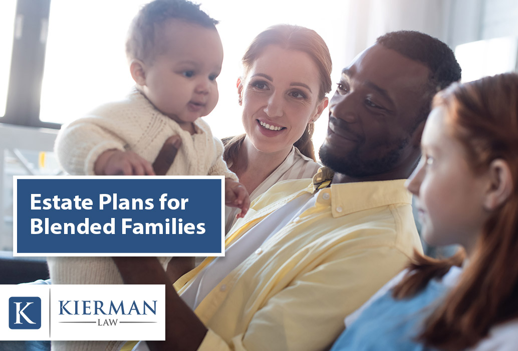 Estate Planning for Blended Families in Arizona