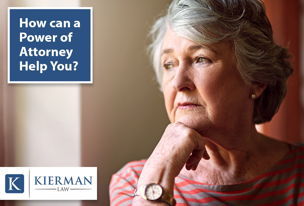 Powers of Attorney in Arizona: What They Are and Why You Need Them