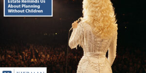What Dolly Parton's Estate Reminds Us About Planning Without Children