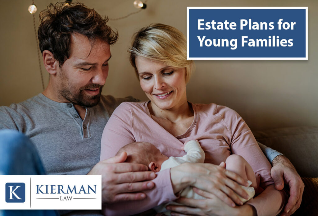 Estate Planning for Young Families in Arizona: What You Need and Why It Matters