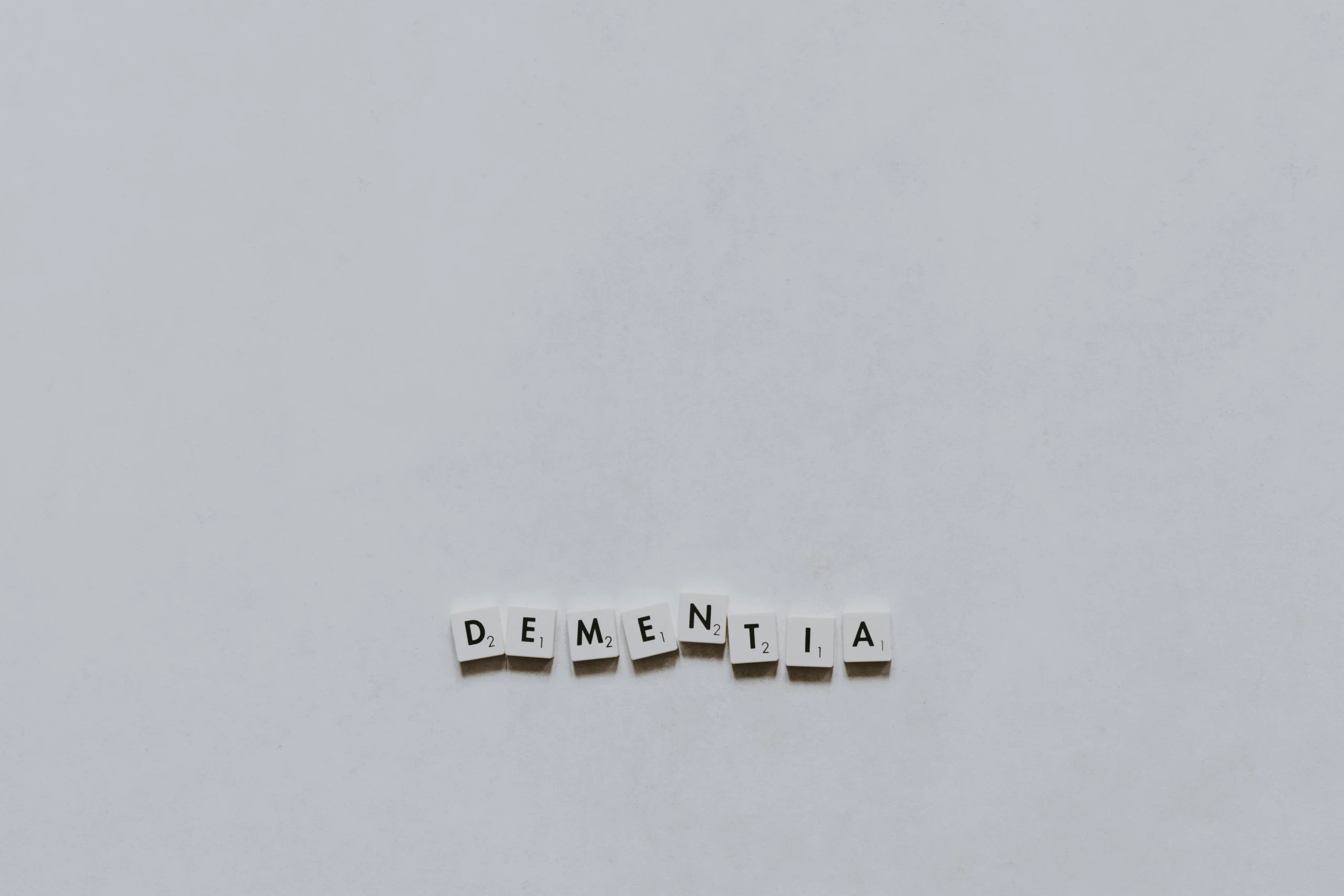 What to Do When a Loved One Has Dementia or Declining Mental Health