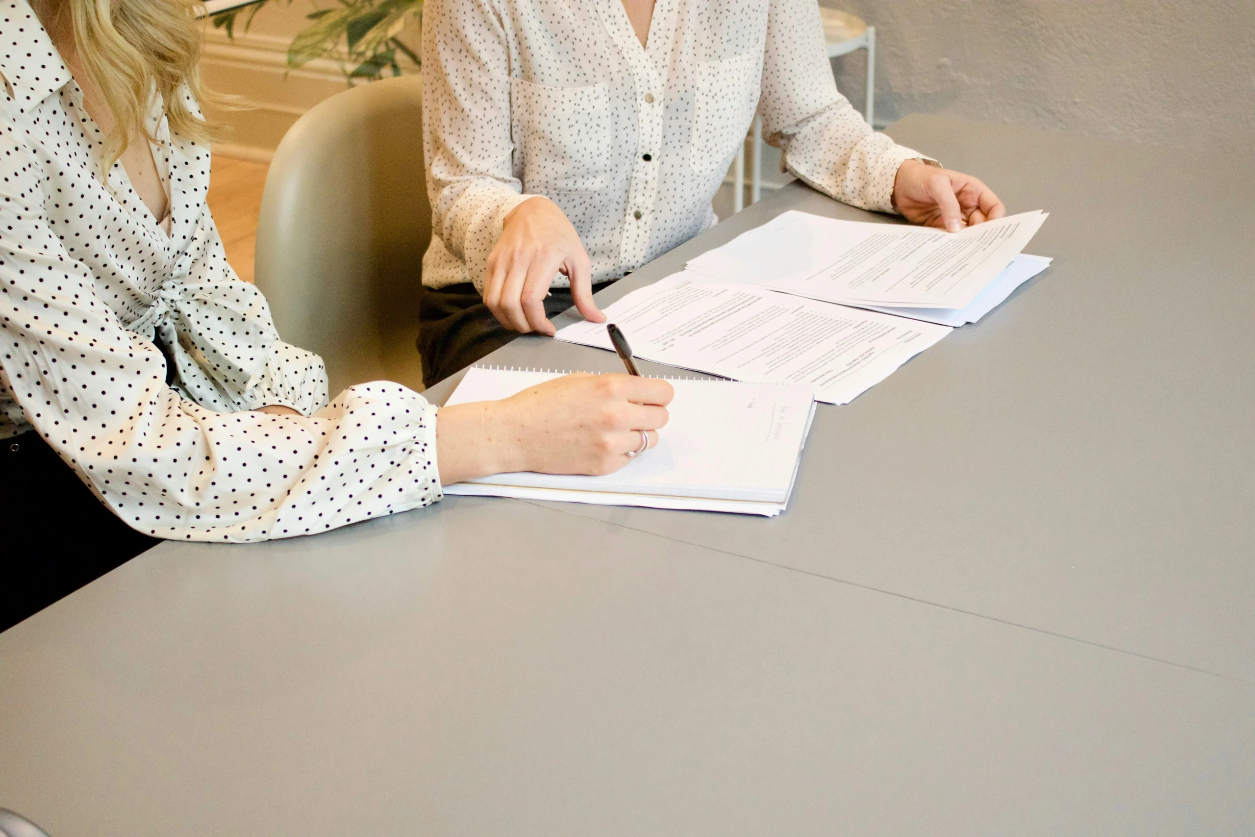 When Family Members Disagree About an Estate Plan