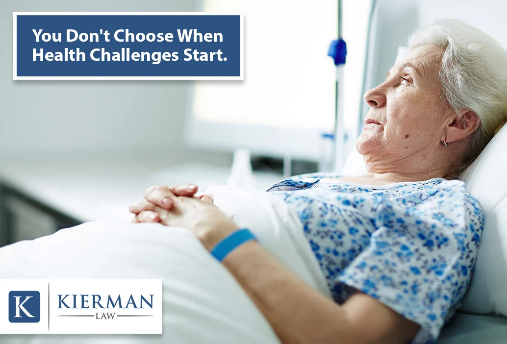 Health Challenges Do Not Wait for a Convenient Time to Plan