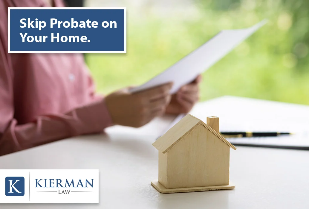 Arizona Beneficiary Deeds: A Simple Way to Avoid Probate on Your Home