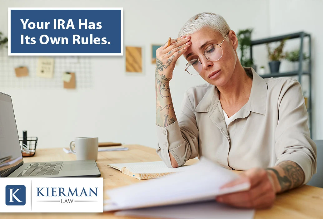 Inherited IRAs and the 10-Year Rule: Why Your Beneficiary Designation Matters